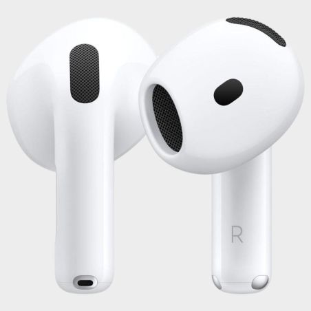 AIRPODS 4 AVEC BOITIER DE CHARGE MAGSAFE BLANC 2021