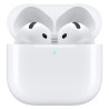 AIRPODS 4 AVEC BOITIER DE CHARGE MAGSAFE BLANC 2021