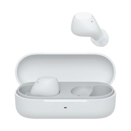 ECOUTEURS SANS FIL WF-C510 BLANC