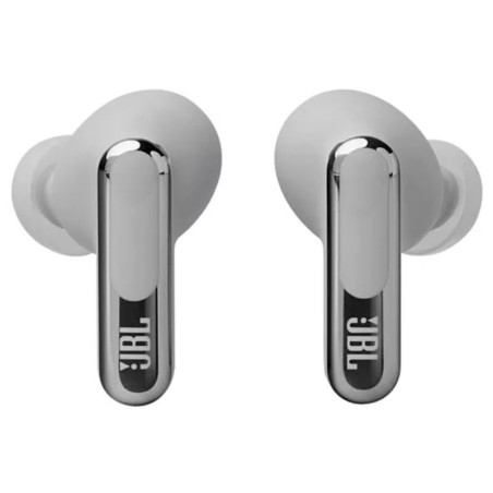 ECOUTEURS SANS FIL LIVE BEAM 3 ARGENT