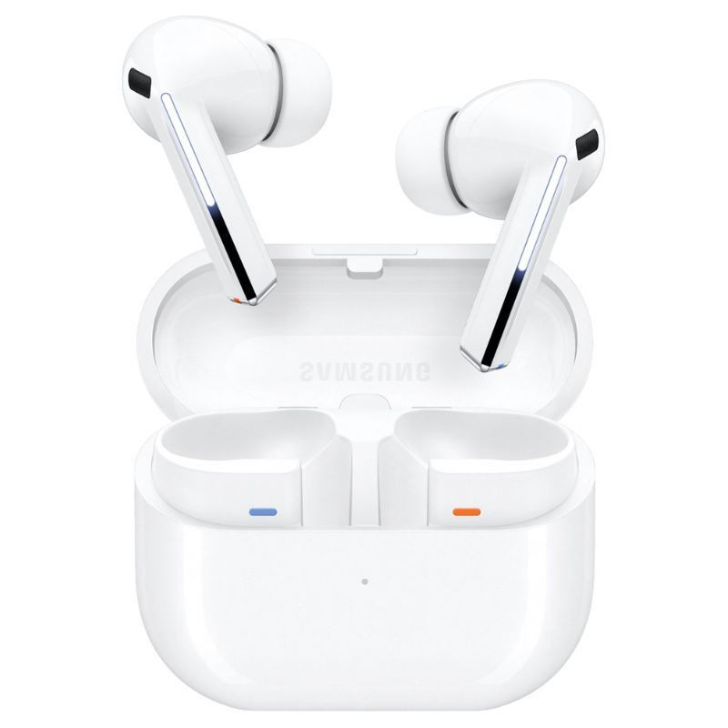 ECOUTEURS GALAXY BUDS 3 PRO BLANC