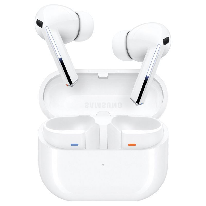 ECOUTEURS GALAXY BUDS 3 PRO BLANC