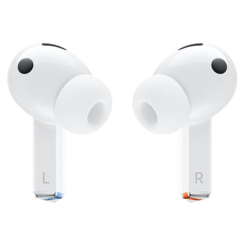 ECOUTEURS GALAXY BUDS 3 PRO BLANC