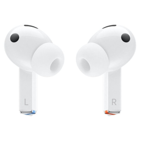 ECOUTEURS GALAXY BUDS 3 PRO BLANC