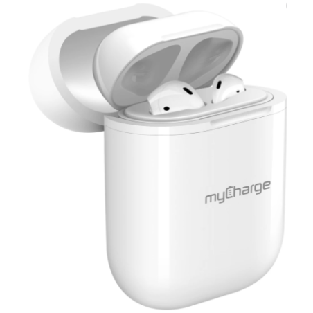 AIRPODS CHARGING CASE