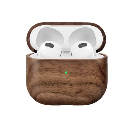 ETUI AIRPODS 3 EN BOIS