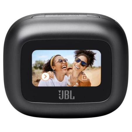 ECOUTEURS SANS FIL TWS LIVE BEAM 3 NOIR