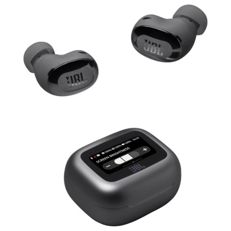 LIVE BUDS 3 BLACK WIRELESS EARPHONES