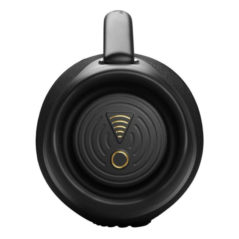 ENCEINTE BOOMBOX 3 WIFI NOIR