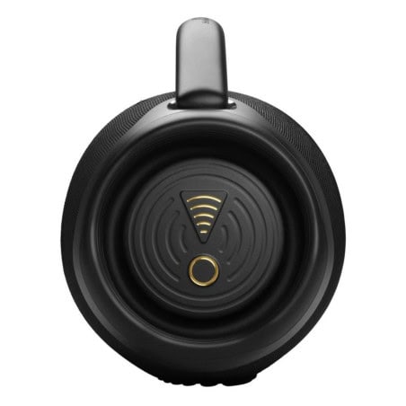 ENCEINTE BOOMBOX 3 WIFI NOIR