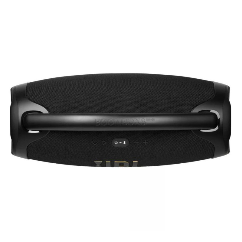 ENCEINTE BOOMBOX 3 WIFI NOIR