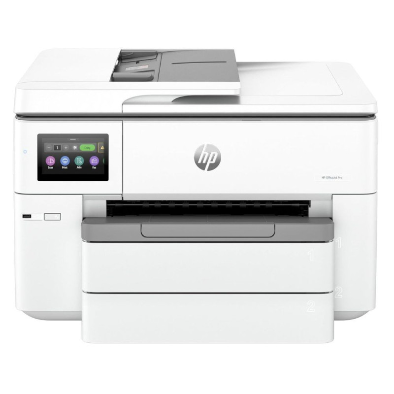 IMPRIMANTE LASERJET PRO 9730E