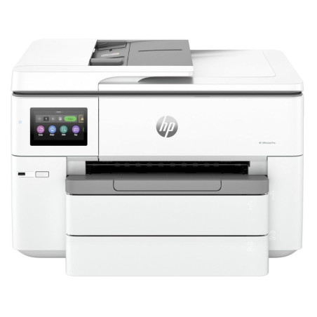 IMPRIMANTE LASERJET PRO 9730E