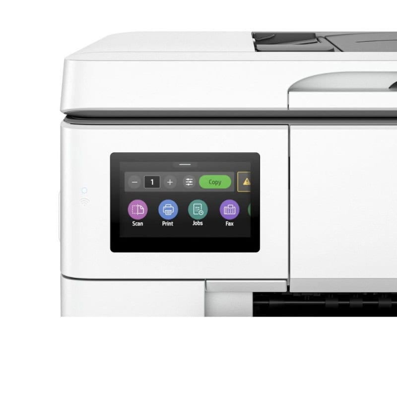 IMPRIMANTE LASERJET PRO 9730E