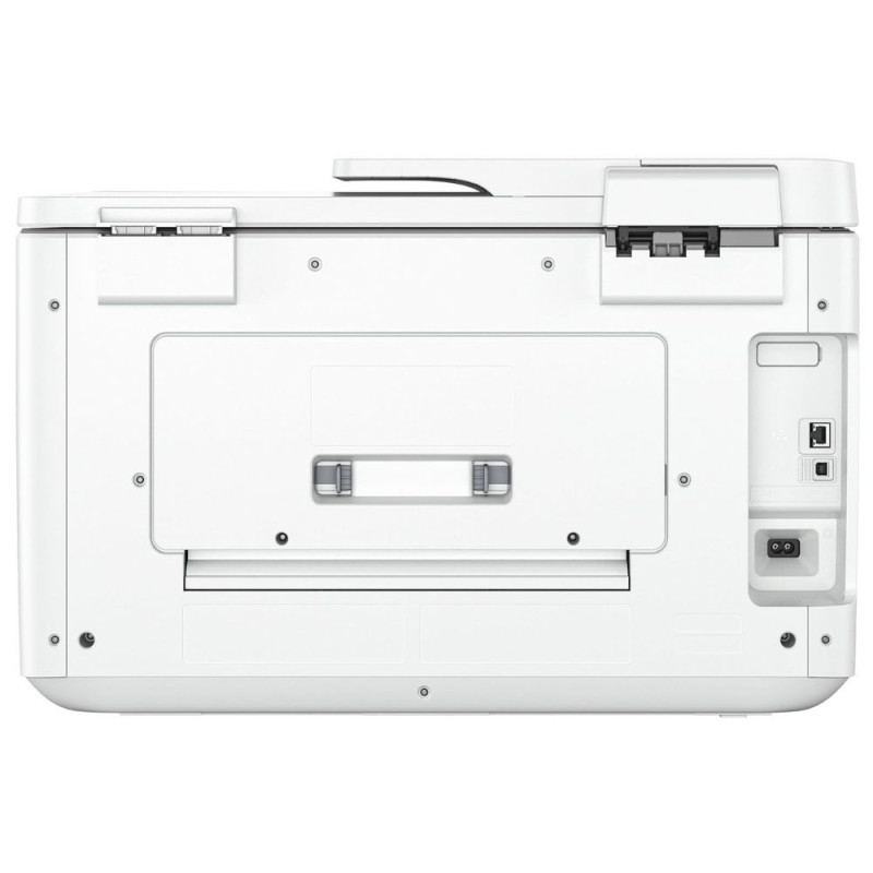 IMPRIMANTE LASERJET PRO 9730E