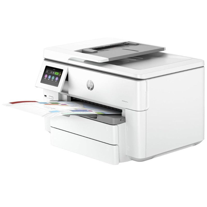 IMPRIMANTE LASERJET PRO 9730E