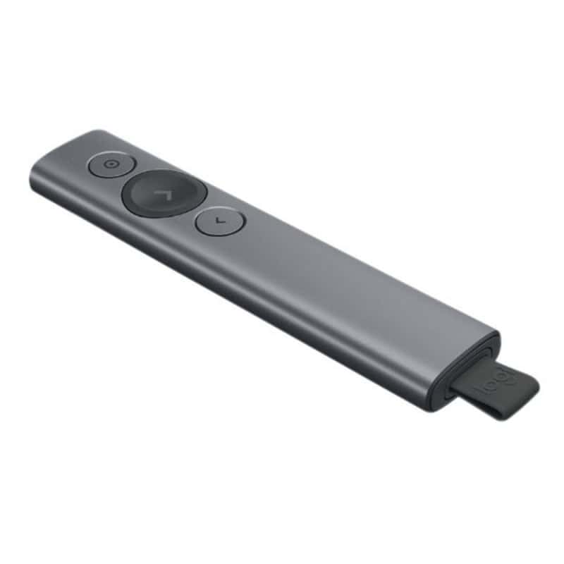 TELECOMMANDE DE PRESENTATION BLUETOOTH 30M