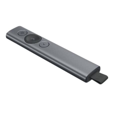 30M BLUETOOTH PRESENTATION REMOTE CONTROL