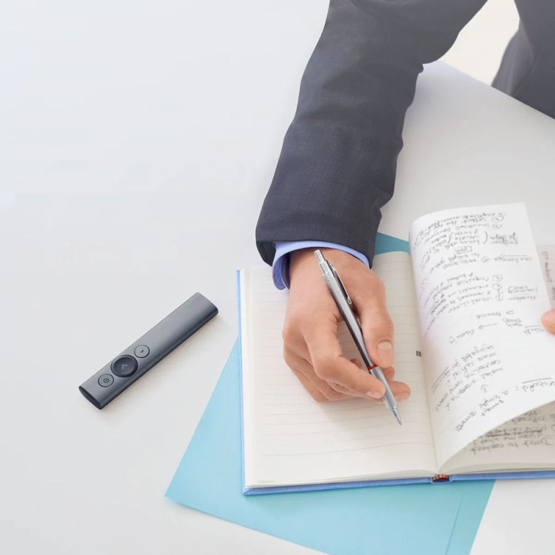 TELECOMMANDE DE PRESENTATION BLUETOOTH 30M