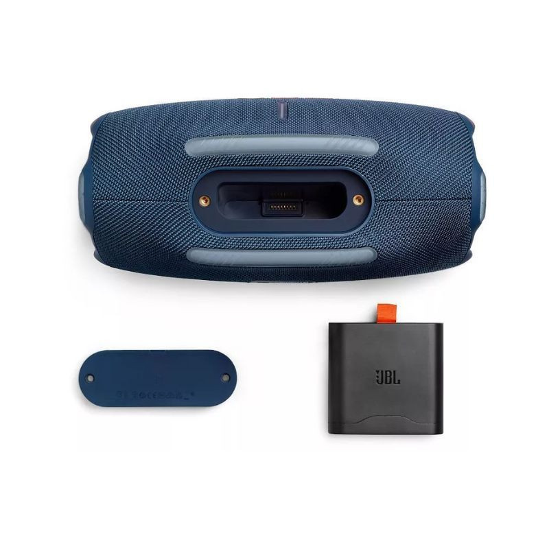 ENCEINTE PORTABLE ETANCHE BLUETOOTH XTREME 4 BLEU