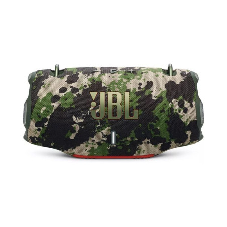 ENCEINTE PORTABLE ETANCHE BLUETOOTH XTREME 4 CAMO