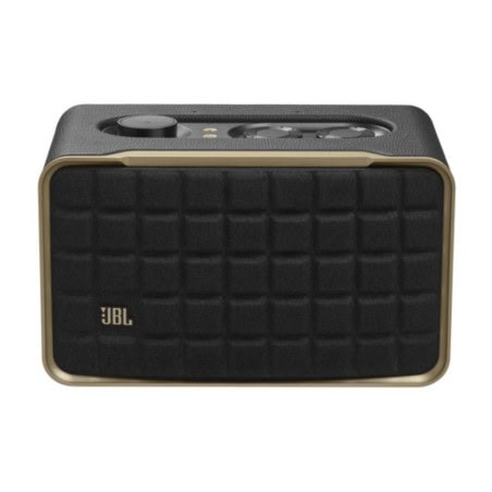 ENCEINTE JBL  AUTHENTICS 200 NOIRE