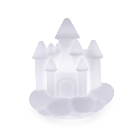 CHATEAU BLUETOOTH LIGHT SPEAKER