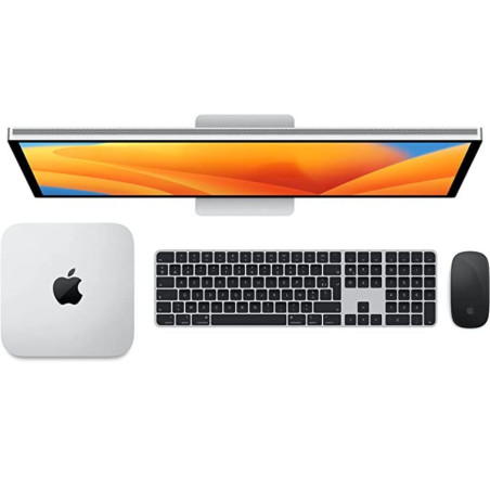 MAC MINI SSD 16 GO RAM PUCE M2 512 GO
