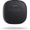 ENCEINTE PORTABLE BLUETOOTH SOUNDLINK MICRO NOIR
