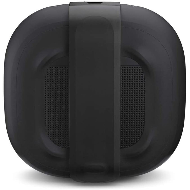 ENCEINTE PORTABLE BLUETOOTH SOUNDLINK MICRO NOIR