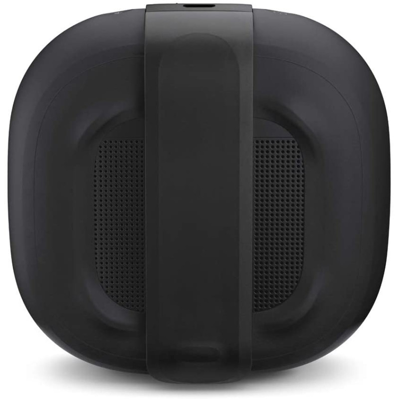 ENCEINTE PORTABLE BLUETOOTH SOUNDLINK MICRO NOIR