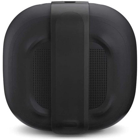 ENCEINTE PORTABLE BLUETOOTH SOUNDLINK MICRO NOIR