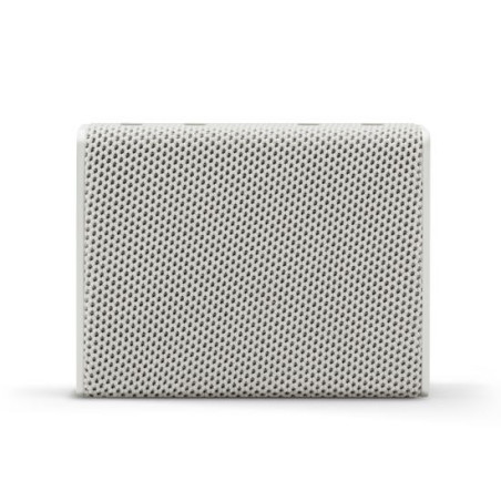 SYDNEY WHITE MIST WIRELESS PORTABLE SPEAKER