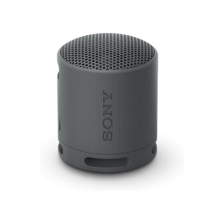 ENCEINTE BLUETOOTH PORTABLE SRS-XB100 NOIR
