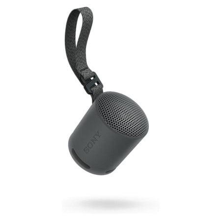 ENCEINTE BLUETOOTH PORTABLE SRS-XB100 NOIR