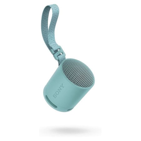 ENCEINTE BLUETOOTH PORTABLE SRS-XB100 BLEU