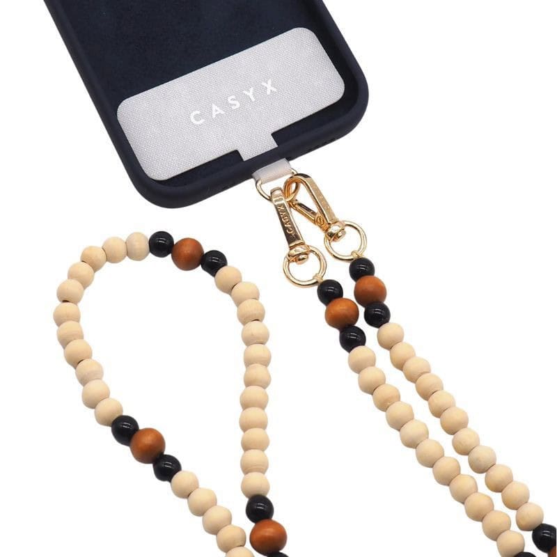 UNIVERSAL REMOVABLE SHOULDER STRAP IMPERIAL PEARLS