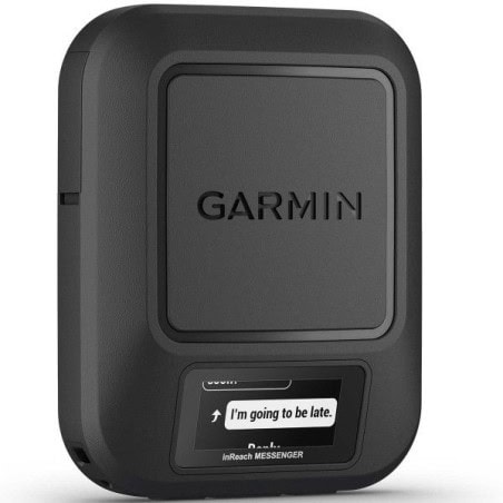 SYSTEME DE COMMUNICATION INREACH MESSENGER GPS EMEA 22