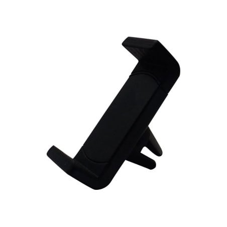 SUPPORT VOITURE AJUSTABLE SUR VENTILATION NOIR