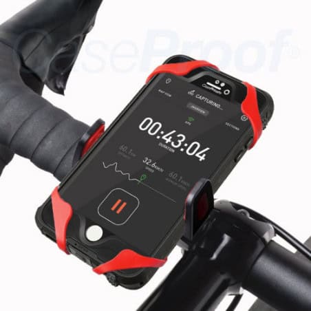 UNIVERSAL BIKE SMARTPHONE HOLDER
