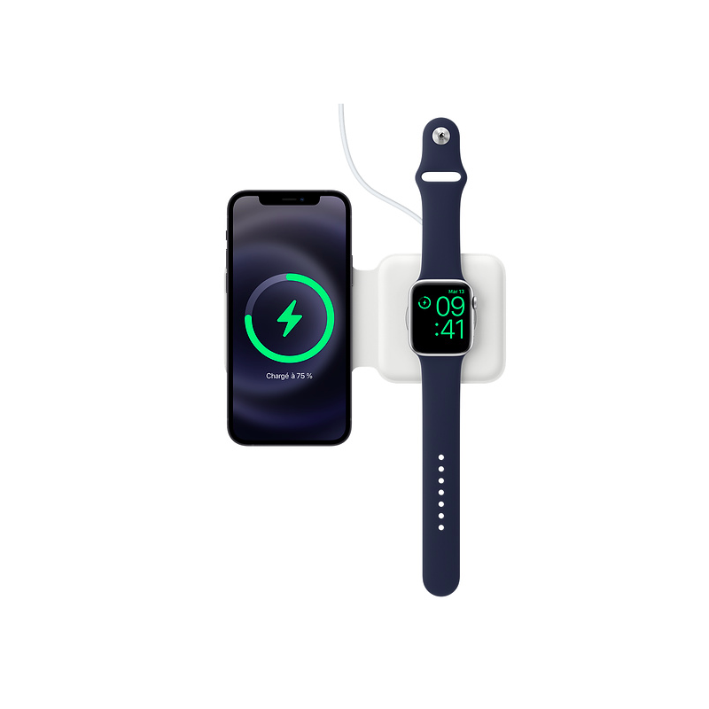 CHARGEUR A INDUCTION MAGSAFE