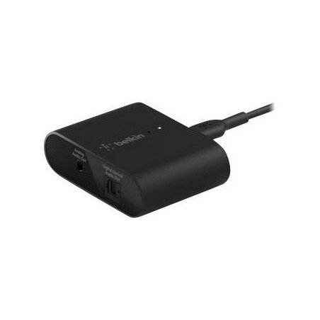 ADAPTATEUR AUDIO SOUNDFORM SANS FIL AIRPLAY2