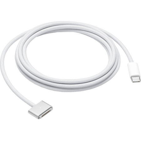 CABLE USB-C VERS MAGSAFE 3 CABLE (2 M)