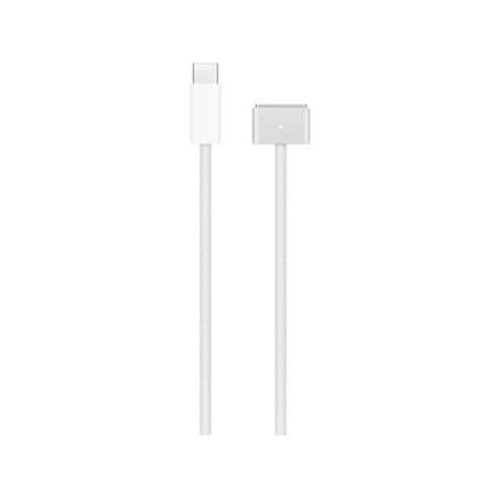 CABLE USB-C VERS MAGSAFE 3 CABLE (2 M)