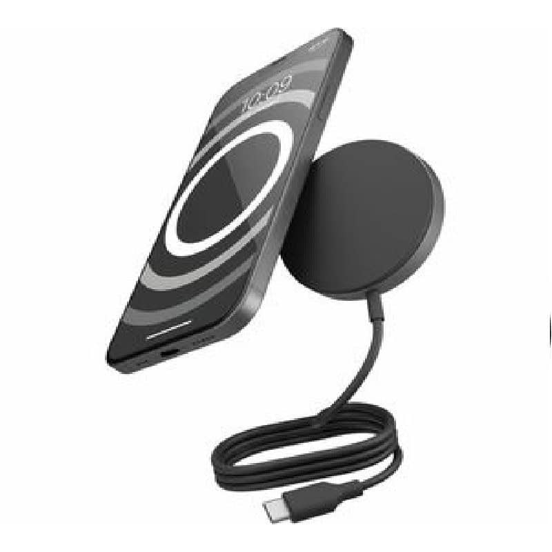 CHARGEUR MAGNETIQUE SANS FIL