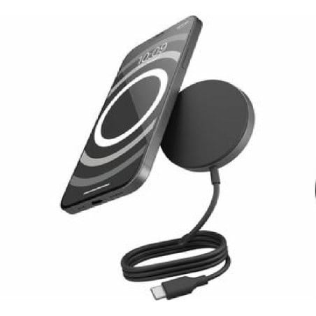 CHARGEUR MAGNETIQUE SANS FIL