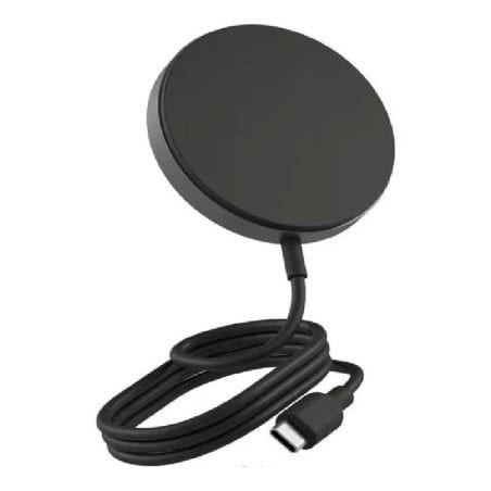 MAGNETIC WIRELESS CHARGER