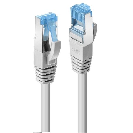CABLE RESEAU CAT.6 S/FTP 20M LSZH GRIS