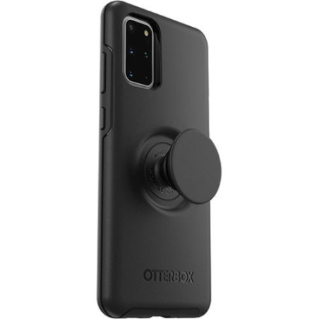 COQUE POP SYMMETRY GALAXY S20 PLUS NOIR