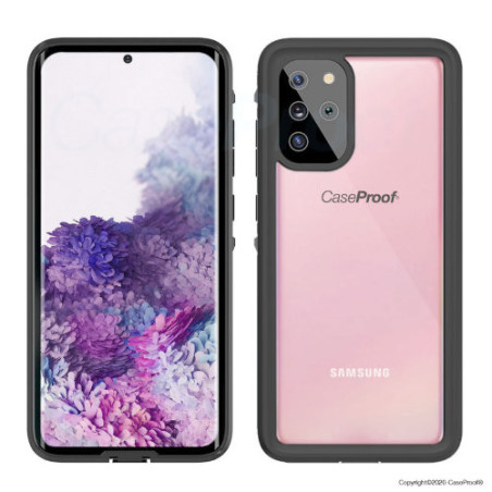 COQUE ETANCHE GALAXY S20 PLUS
